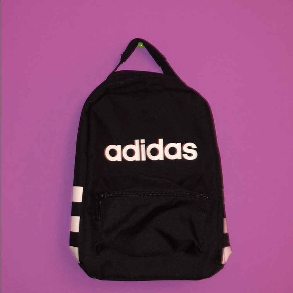 Adidas Lunch box